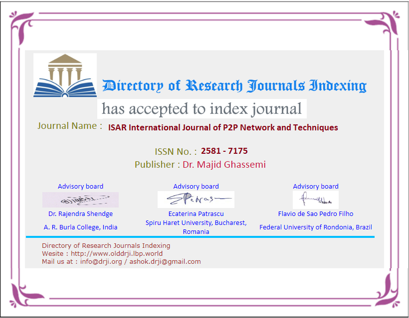 IJP2P-DRJI