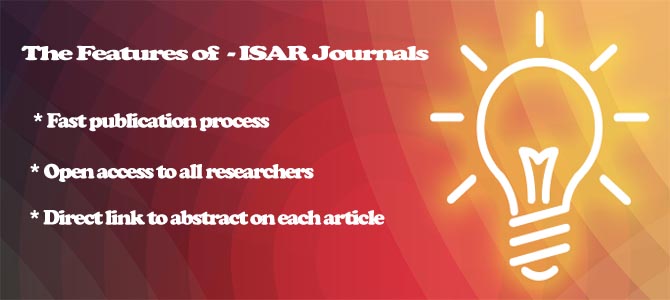 isar Journals