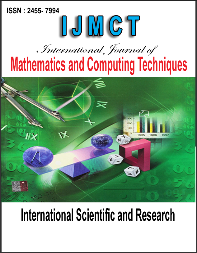 Mathematics Journal